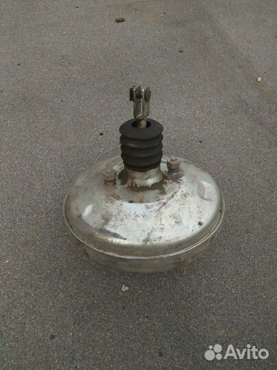 Вакуумный усилитель тормозов ваз 2110