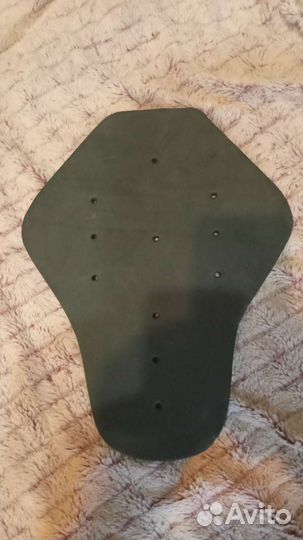 Мотокуртка