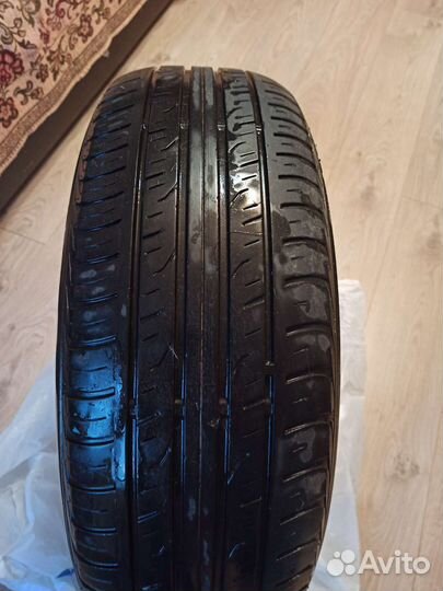 Dunlop Grandtrek PT3 215/65 R16 V