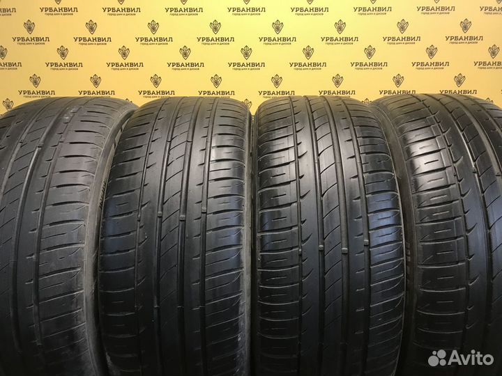 Hankook Ventus Prime 2 K115 205/55 R16 91W