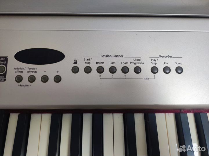 Roland FP-5 Цифровое пианино