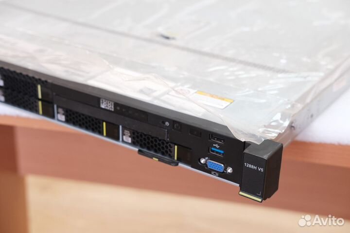 Сервер Huawei 1288H V5 8SFF 2xXeon Gold 6138 2x32G