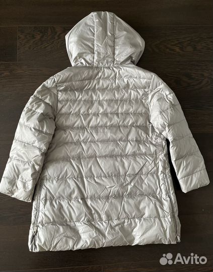 Пуховик куртка Massimo Dutti