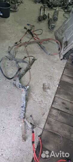 Плюсовой провод на бмв ф10