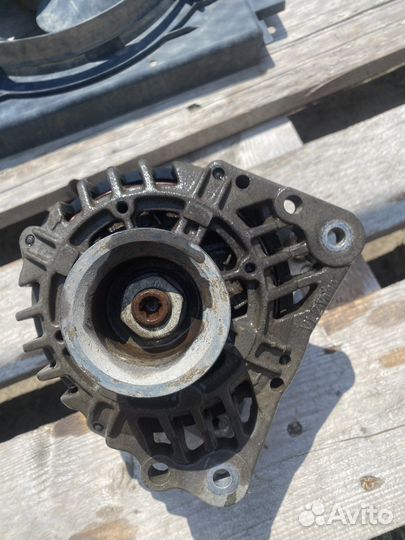 Генератор Volkswagen Bora