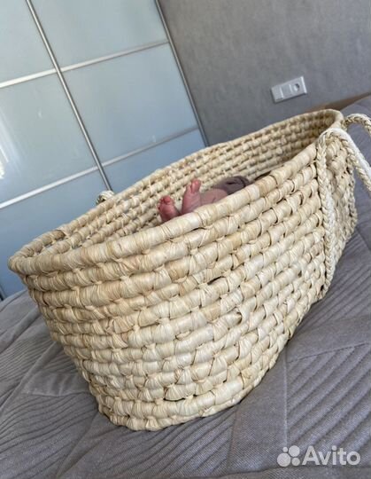 Детская колыбель, люлька, переноска