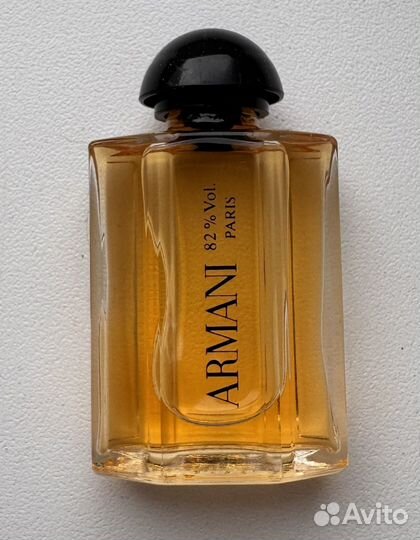 Armani edt 5 мл винтаж