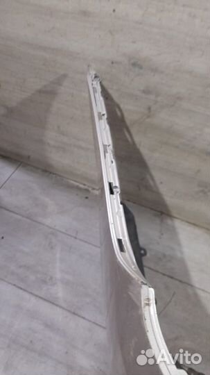 Бампер задний под парктроники Bmw 4 F32 F33 F36 С