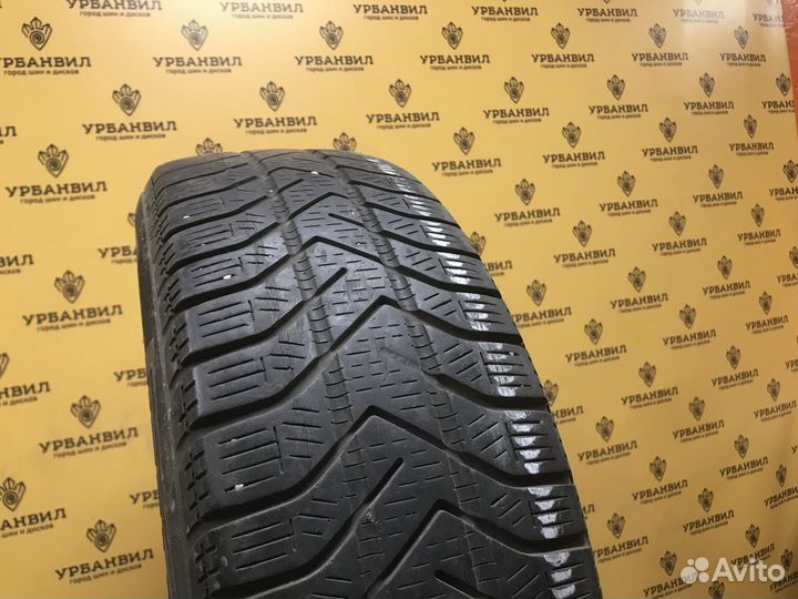 Pirelli Winter 190 Snowcontrol 185/65 R15 92T
