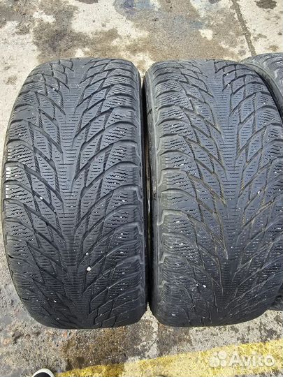 Nokian Tyres Hakkapeliitta R3 235/55 R17