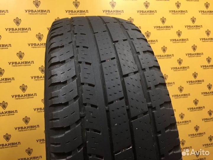 Amtel Cruise 4x4 215/65 R16 98H