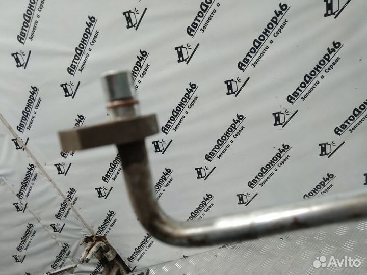 Трубка кондиционера Logan, Sandero, Almera, Largus