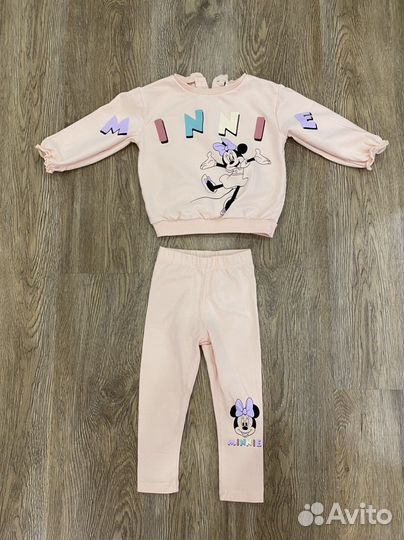 Комплекты одежды для девочки