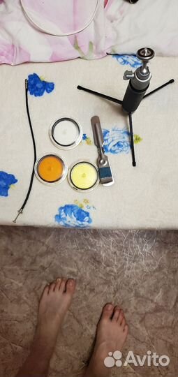 Фототехника СССР