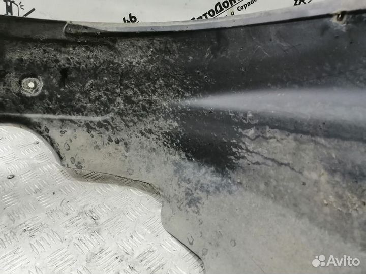 Подкрылок передний левый Chevrolet Cruze J300