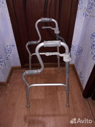 Ходунки для инвалидов