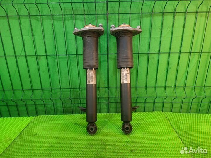 Амортизатор подвески задний Bmw X6 E71 N55B30 2011