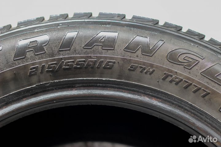 Triangle TR777 215/55 R16 97H