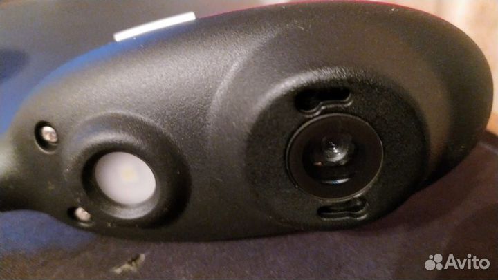 Документ-камера Lumens DC 125