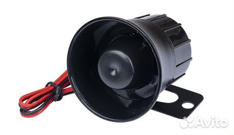 Автосигнализация StarLine A93 v2 2CAN+2LIN ECO