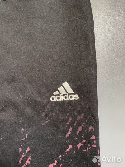 Бриджи женские adidas