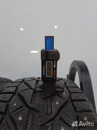 Tigar SUV Ice 215/65 R16