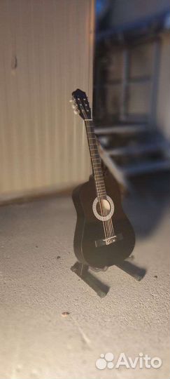 Классическая гитара 3/4