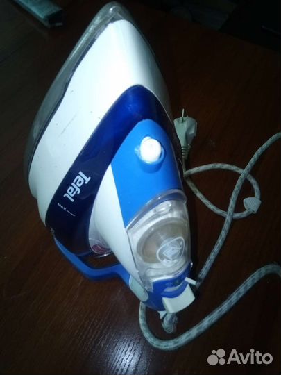 Утюг Tefal FV5540