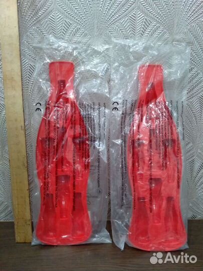 Формы для льда Coca-Cola