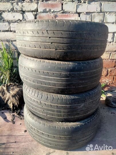 Aeolus PrecisionAce AH01 195/65 R15