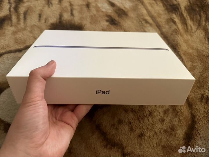 iPad 10.2 2021 64gb (9th Generation)