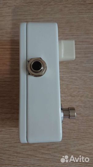 Tc electronic Spark mini booster