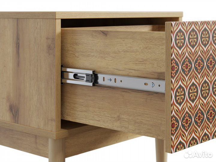 Тумба прикроватная Тайрон Bohemian