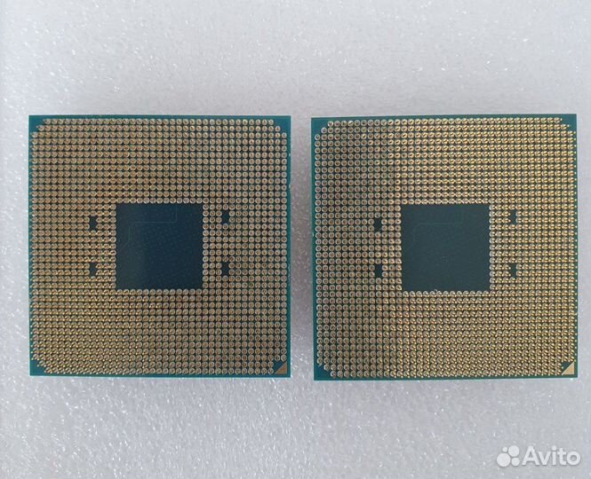 Процессор AMD Ryzen 9 5950X, 7 5800X3D AM4