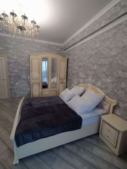1-к. квартира, 44 м², 10/11 эт.