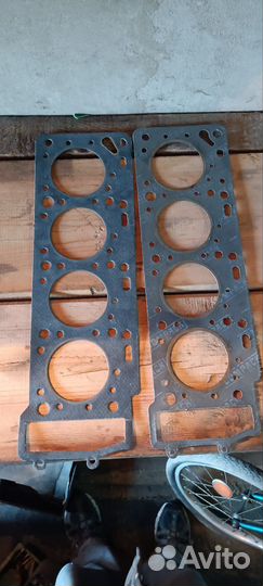 Запчасти на Москвич 412,2715