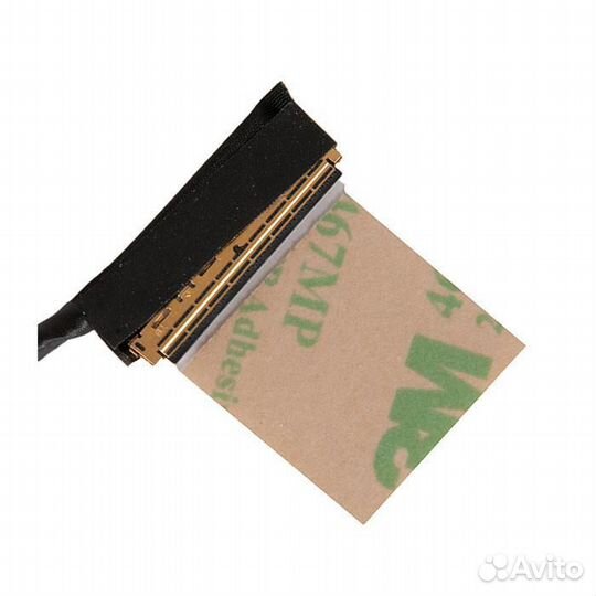 Шлейф матрицы для ноутбука Dell Inspiron 75, 3715