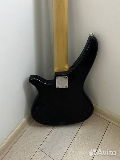 Бас гитара Yamaha RBX 170 BL