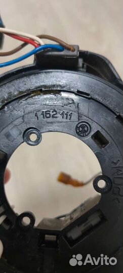 Шлейф руля bmw 3 e36