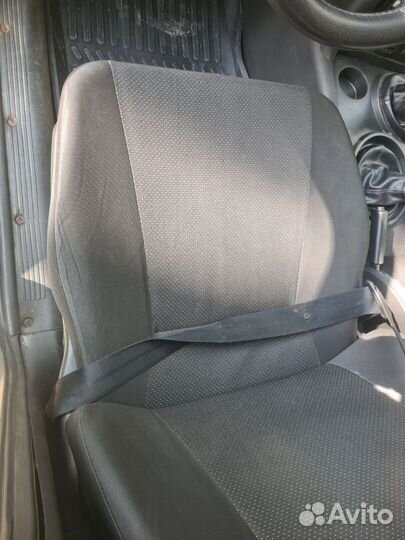Chevrolet Niva 1.7 МТ, 2013, 91 000 км