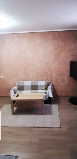 1-к. квартира, 34 м², 4/5 эт.