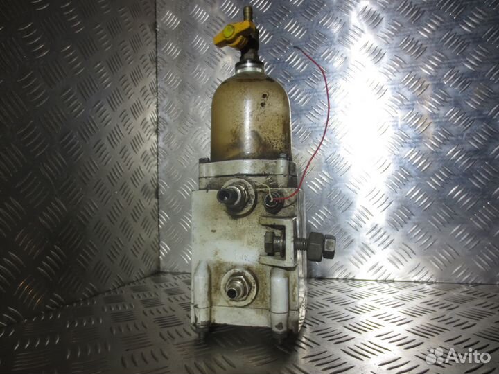 Сепоратор MAN 81125016083