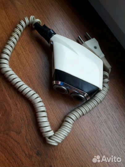 Бритва электрическая