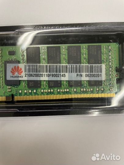 Оперативная память Huawei 06200201