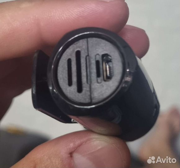 Камера заднего вида Full HD Camera RVM-A93S