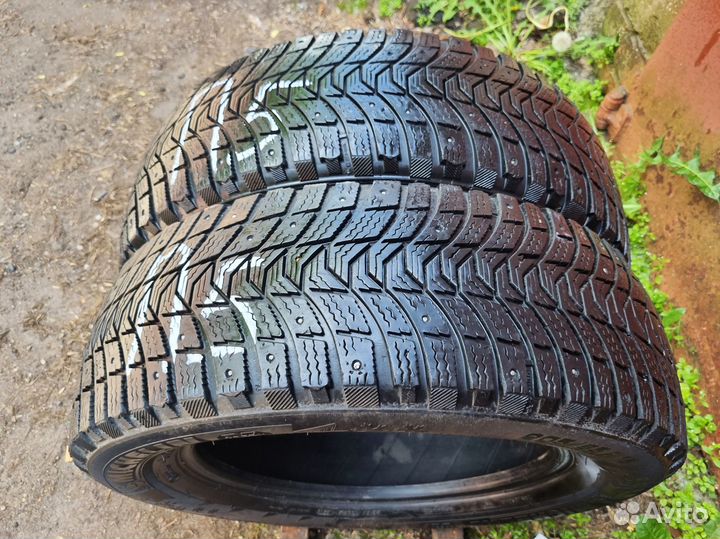 Michelin X-Ice North 3 205/65 R16 99T