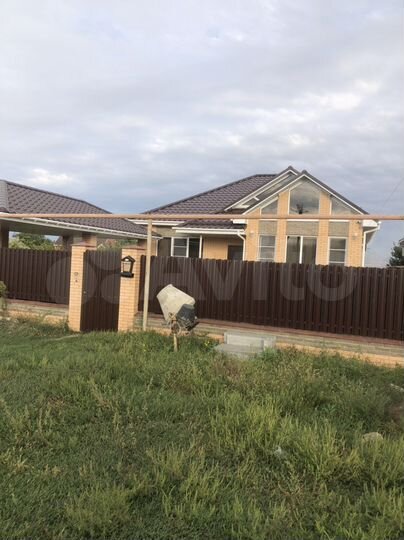 Дом 103 м² на участке 9,5 сот.