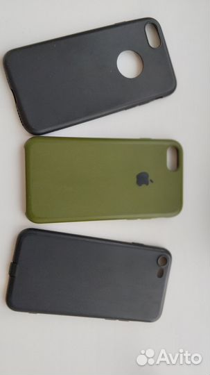 Телефон iPhone 7 128gb