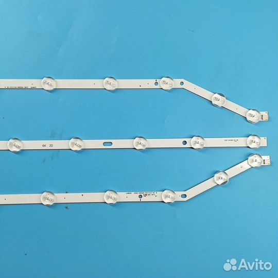 Подсветка для телевизора Samsung 40