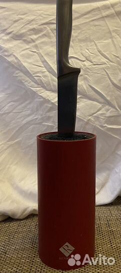 Подставка под ножи